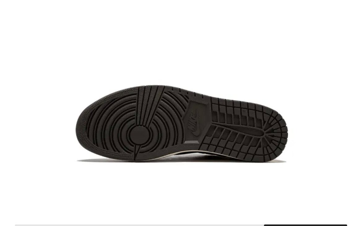 Travis Scott Air Jordan 1