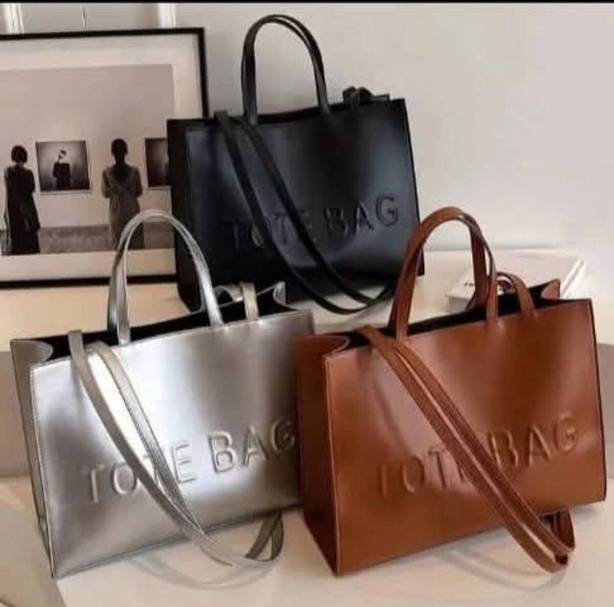 Sacs à main élégants et modernes