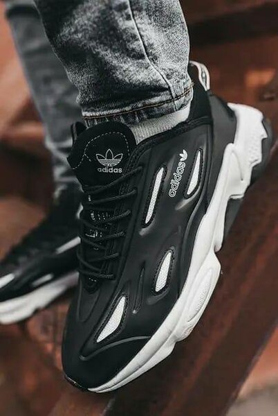 Sneakers modernes unisexes