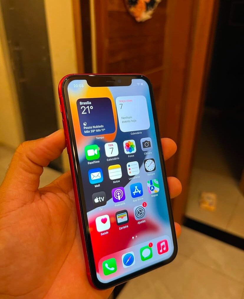 iphone 11 128GB