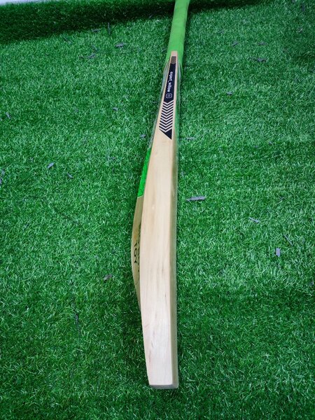 Expert Willow Green Sapphire Edition