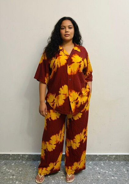 Ensemble Dempé Femme Tendance