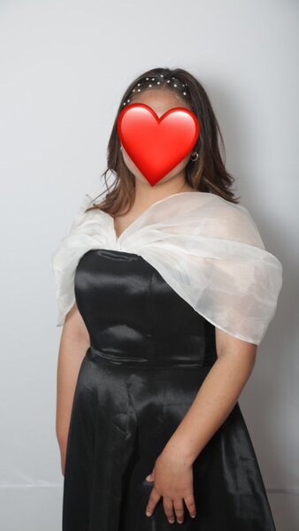 Платье для выпускной