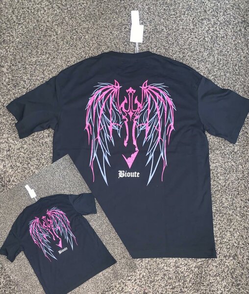 T-shirts graphiques unisexes