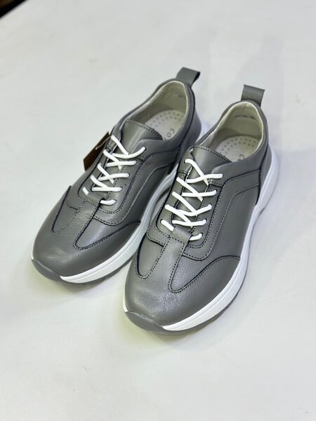 Кеды комфорт