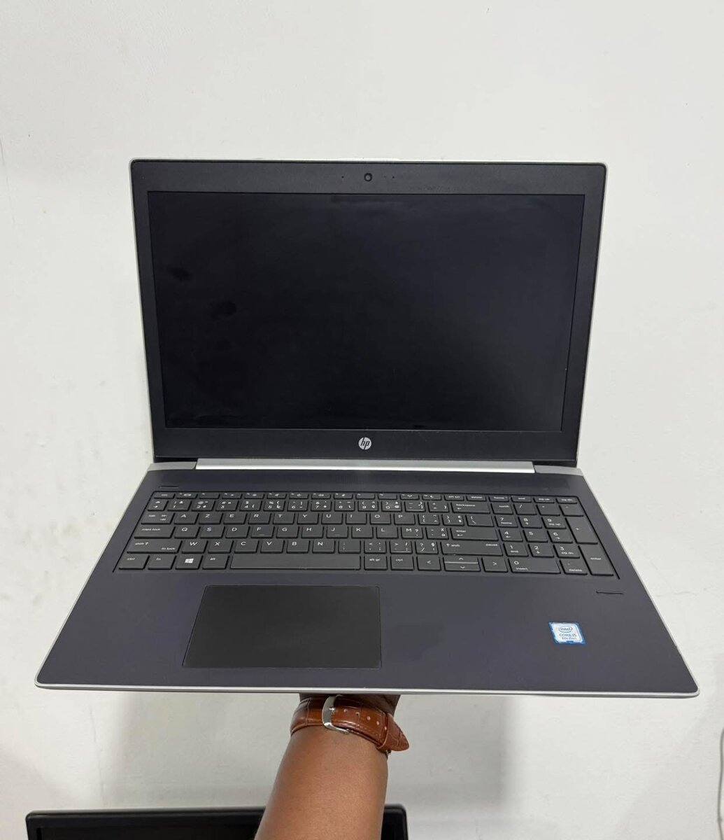 HP PROBOOK 450 G5 CORE i5