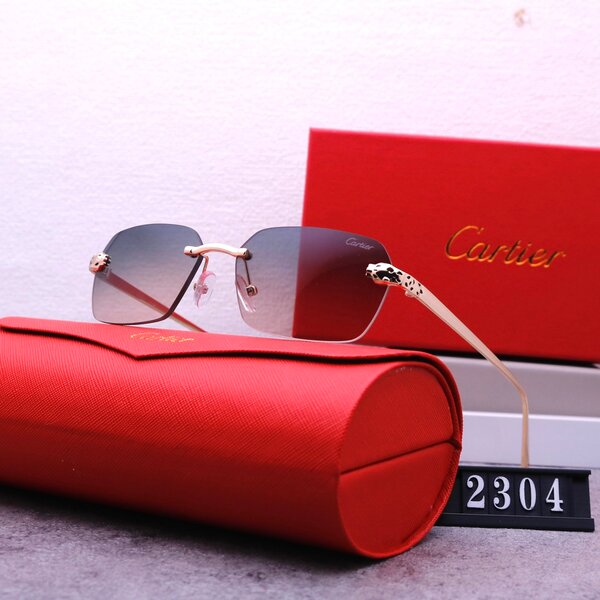 Lunette Cartier