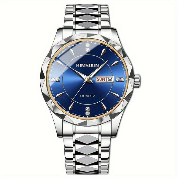MONTRE LUXE HOMME  KIMSOUN