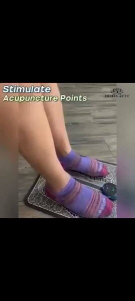 Foot massager