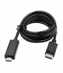 Câble DisplayPort vers HDMI