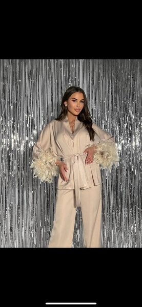 Двойка кимоно