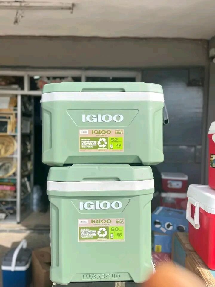 Ice Chest