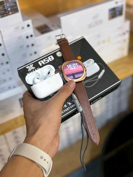 Montre intelligente X8 Pro