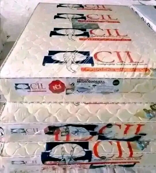 Matelas Orthopédique Confort