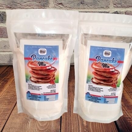 PANCAKE Mix (1kg)