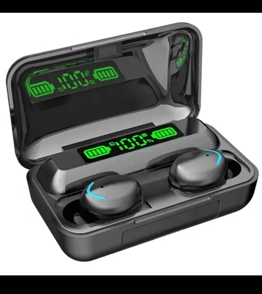 Écouteurs Bluetooth sans fil