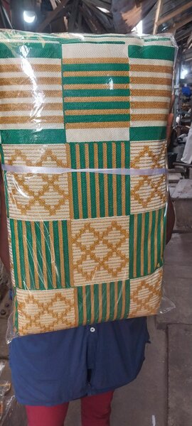 WEDDING CLOTHES (MEBA WO ABROKYIRE)