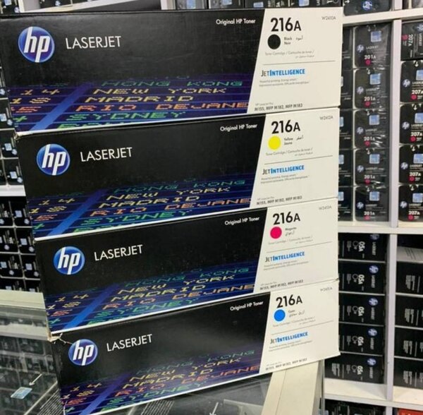 HP 216A Toner Original