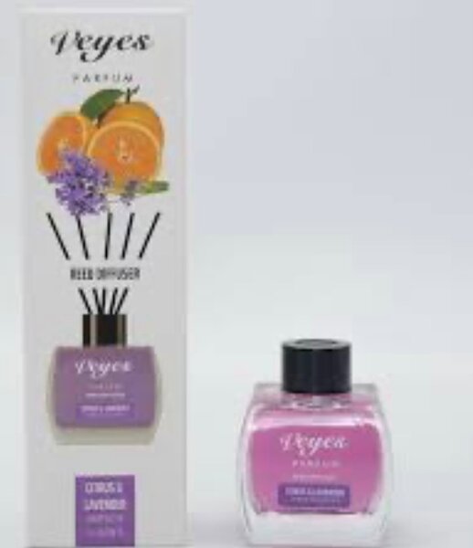 DEYES DIFFUSERS