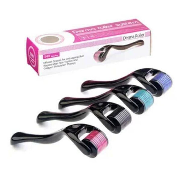 Derma roller