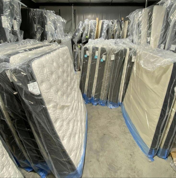 Matelas orthopédique Orthospedic