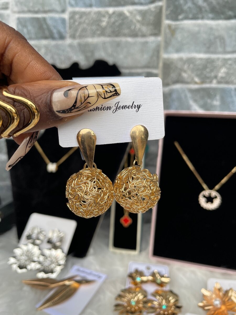 Bracelet Arbre de Vie Doré