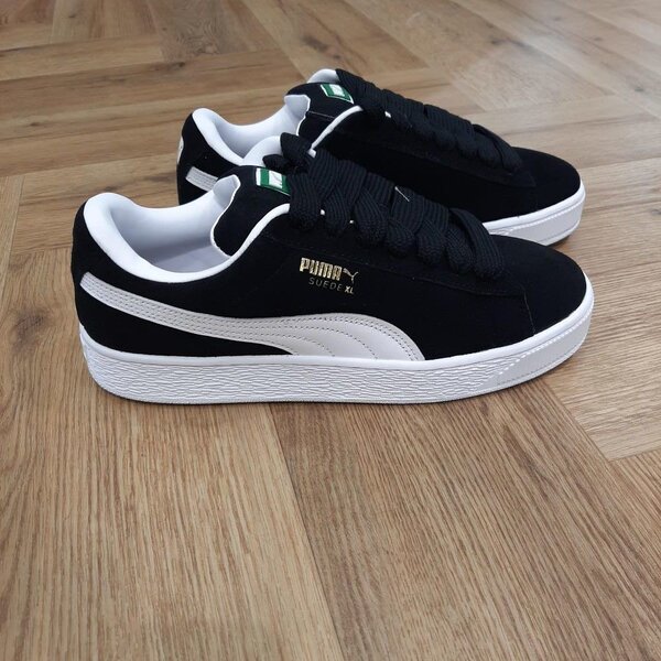 Baskets Puma Suede Classique