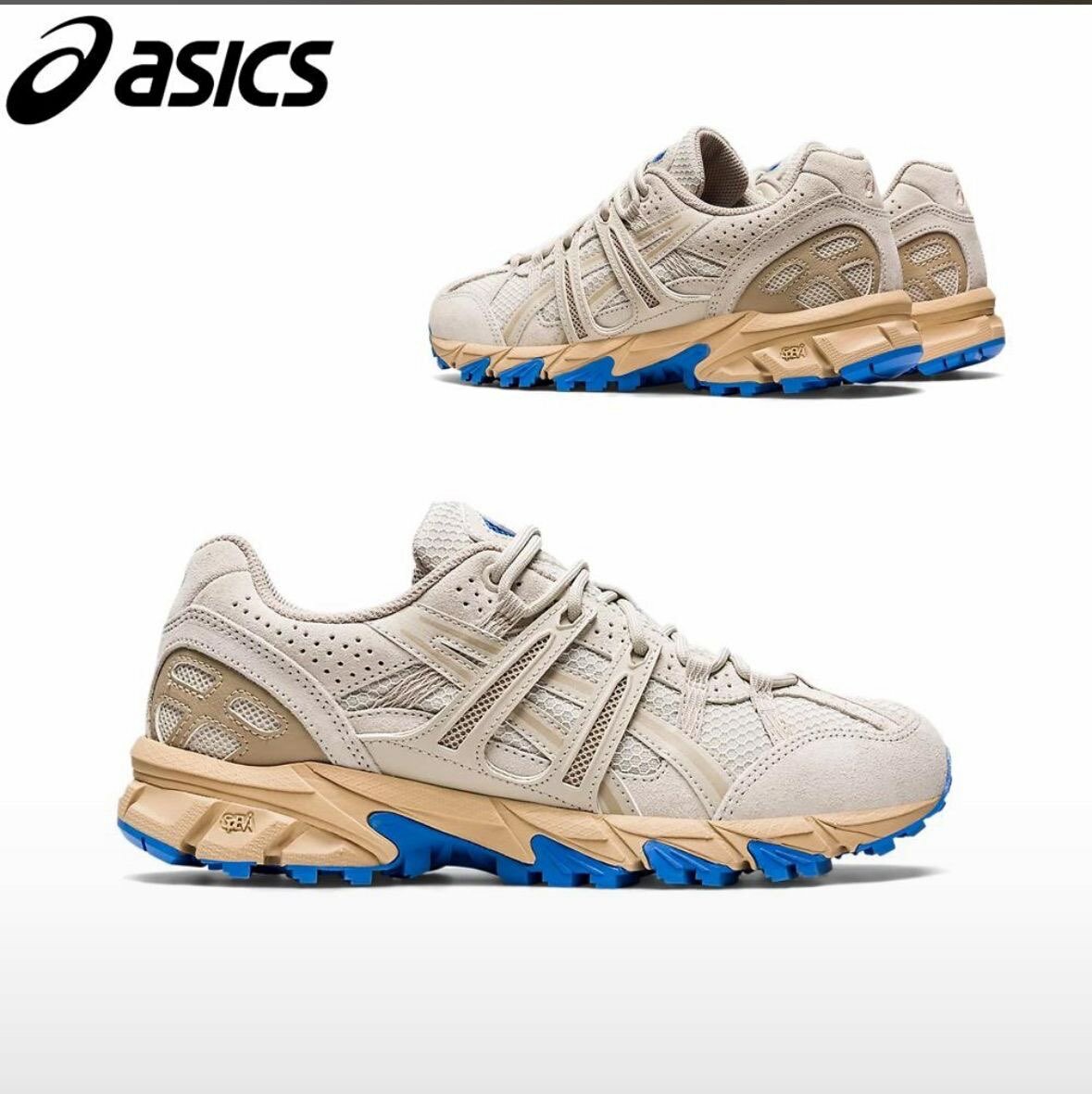 Asics Sneakers Confortables Unisex