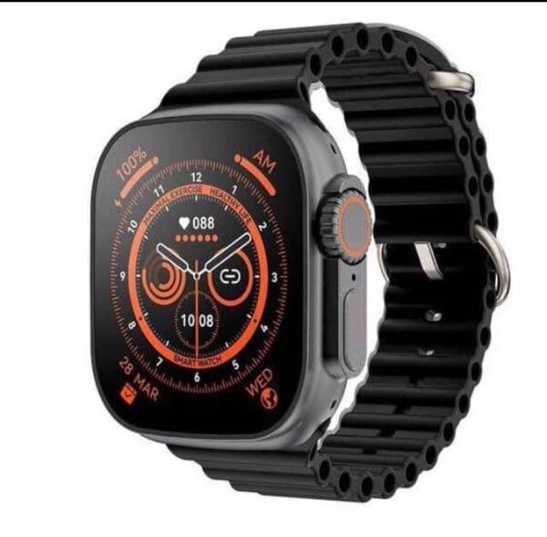 T900 Smartwatch ultra