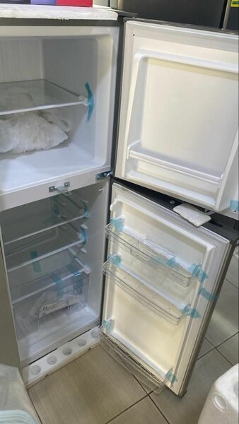 Nexus Double door Refrigerator