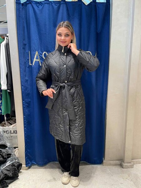 Дасакрада куртка