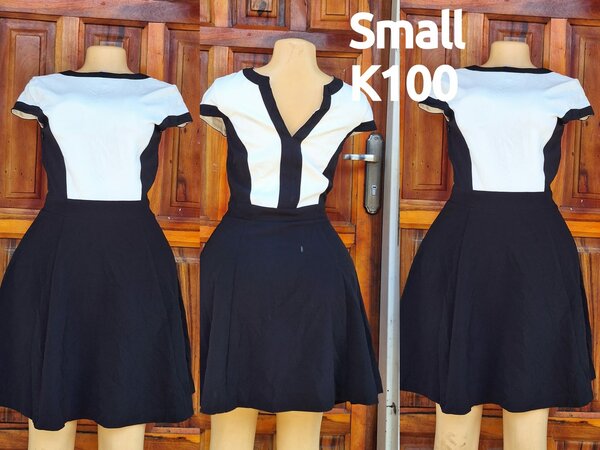 Beautiful and high quality women's dress