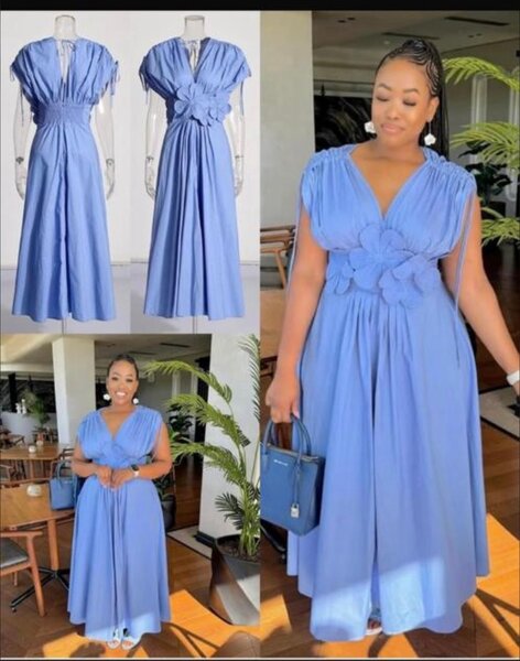 Robes Longues pour Femmes Élégantes