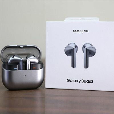 Samsung galaxy buds 3