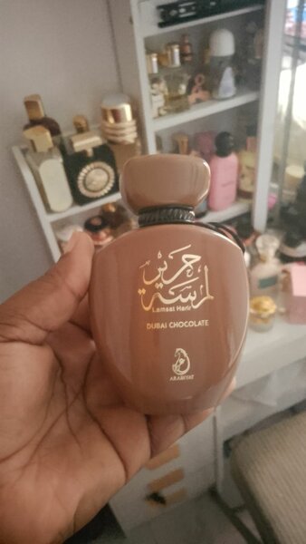 Parfum Armaf Dubai Chocolate