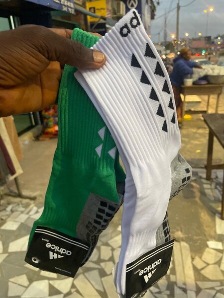 Chaussettes de sport confortables