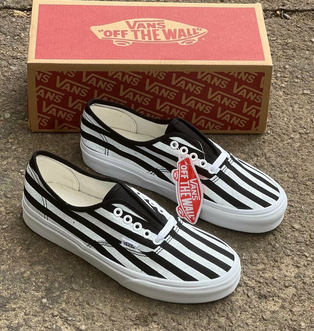 Vans original authentique