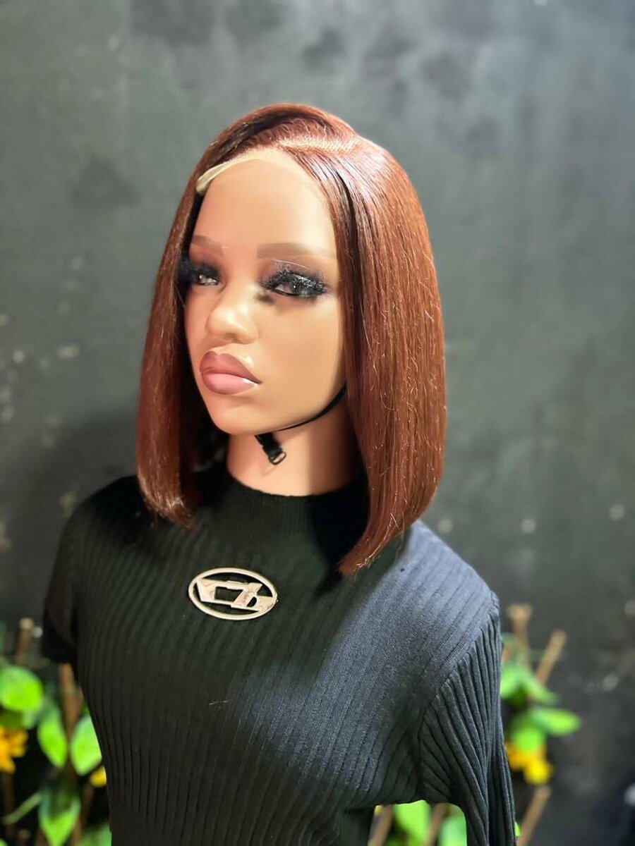 Already hand made wigs