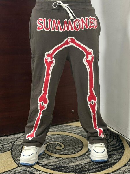 Pantalon de survêtement homme