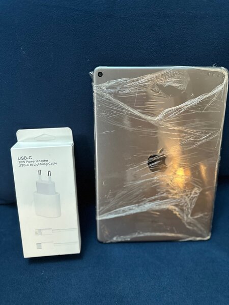 iPad Air 3 256Go WIFI