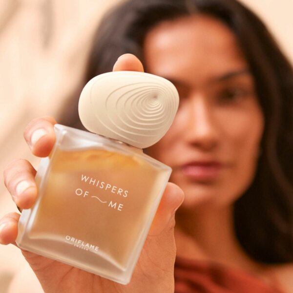 Whispers of Me-Eau de Parfum