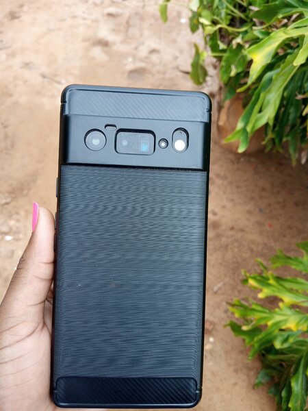 Google pixel 6 pro ,128GB, Black.