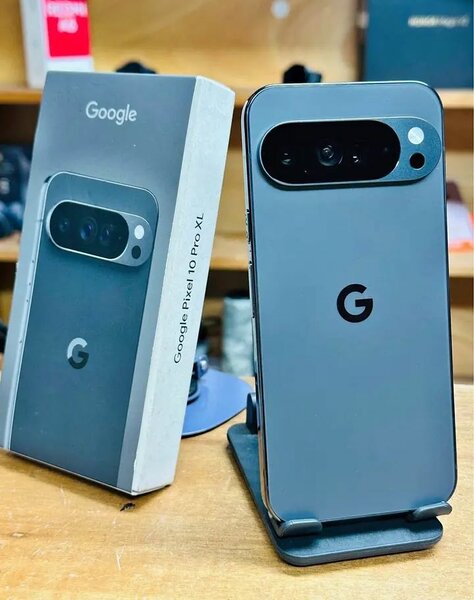 Smartphone Google Pixel 10 Pro XL
