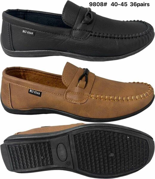 Chaussure pour homme