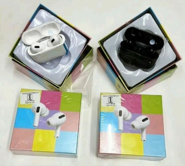 Écouteurs Sans Fil Bluetooth