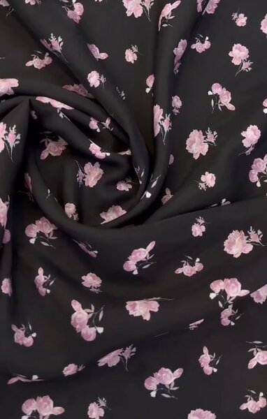 Ткань Тенсель Батист