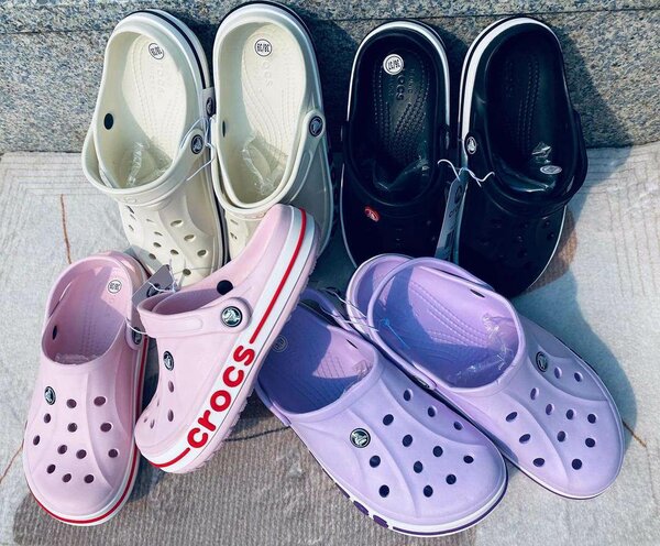 Crocs