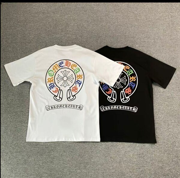 T-shirts unisex avec design rétro