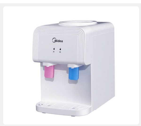 Distributeur d'eau Midea