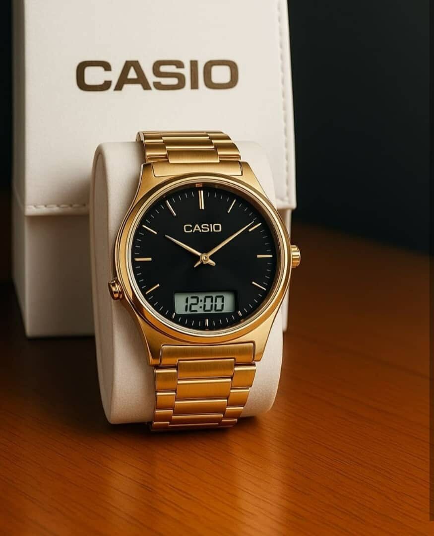 Montre Lacoste authentique